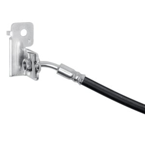 Kia Cadenza Brake Hose - Rear - R1 Concepts - `14-`16